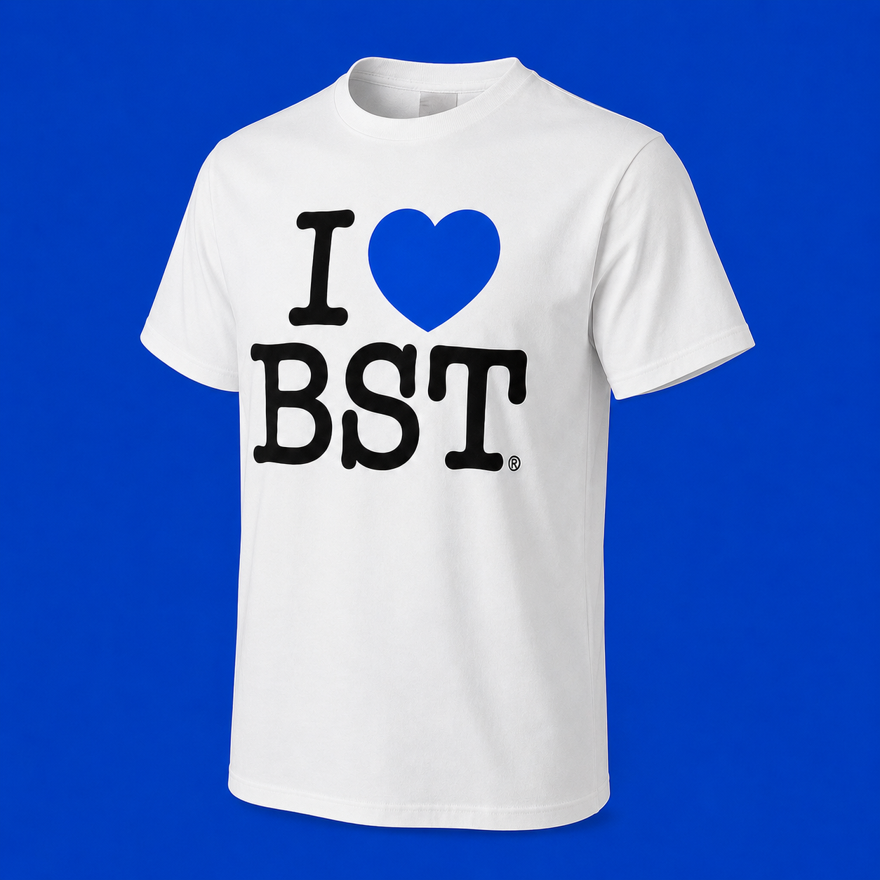 Love for B$T-Tee