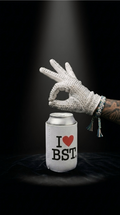 B$T Koozie